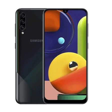 Samsung A50s